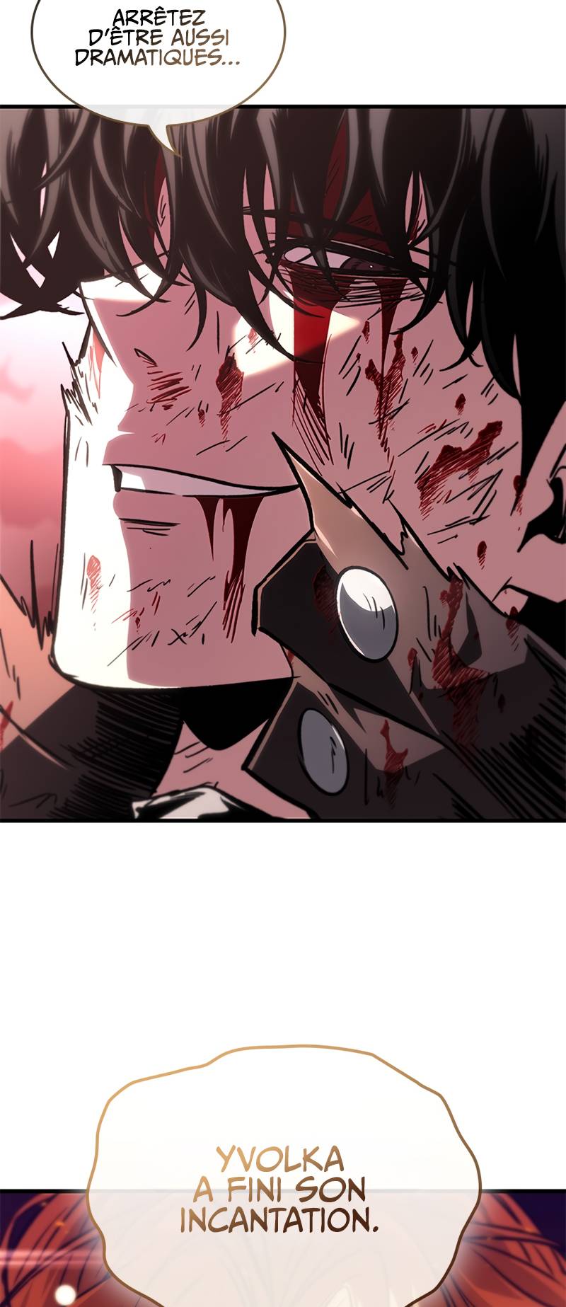 Read Pick Me Up FR Manga Online