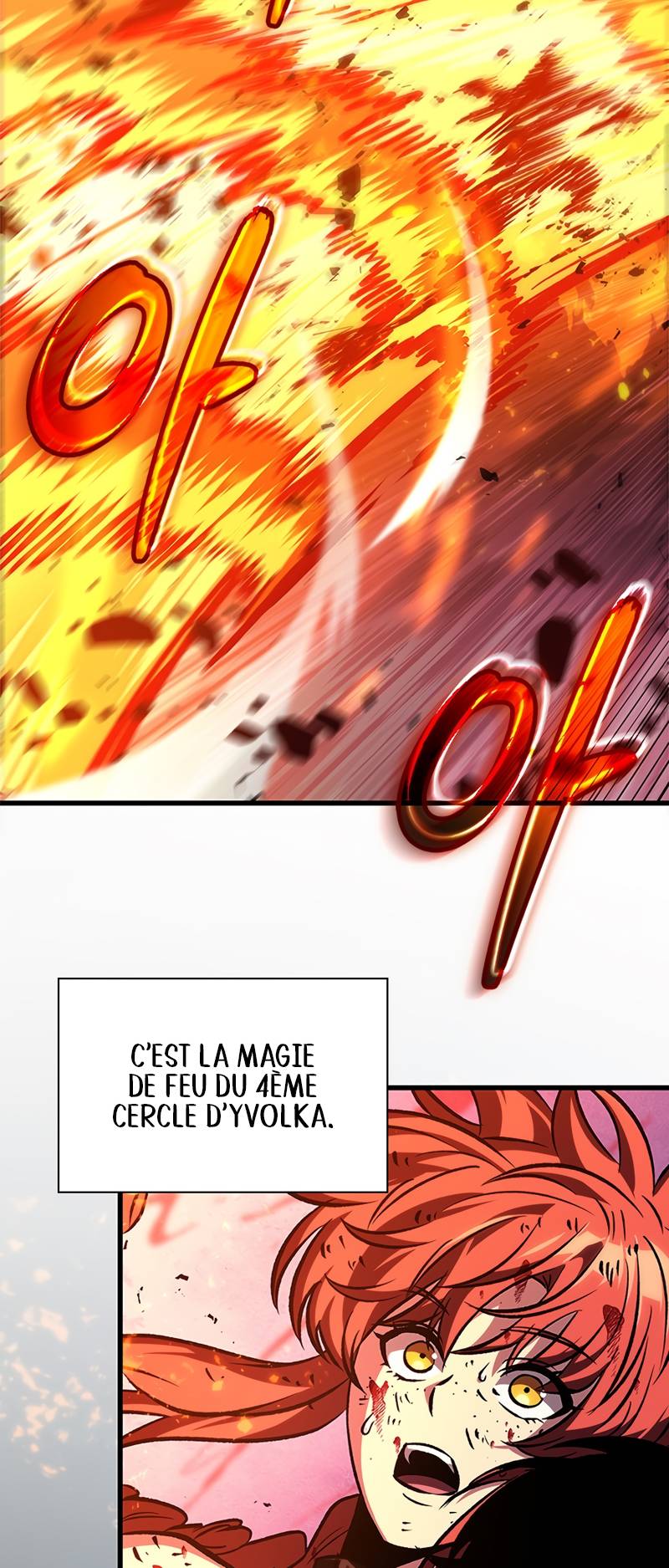 Read Pick Me Up FR Manga Online
