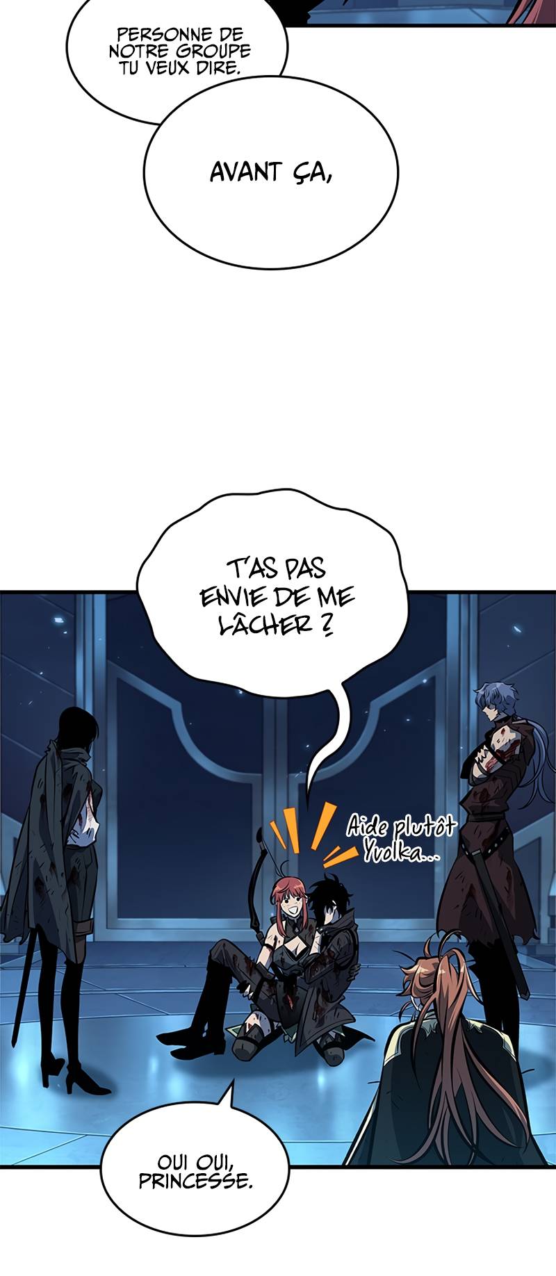 Read Pick Me Up FR Manga Online