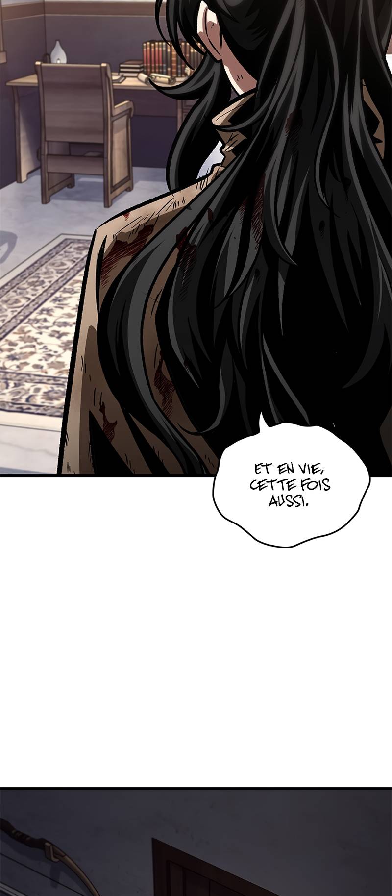 Read Pick Me Up FR Manga Online