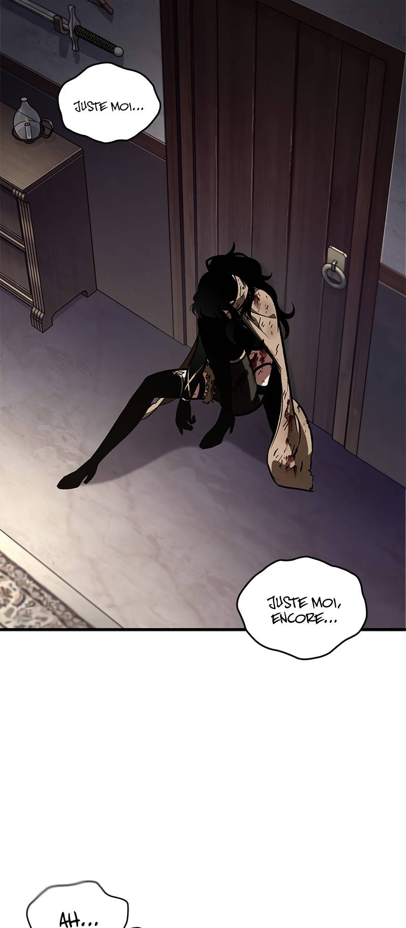 Read Pick Me Up FR Manga Online