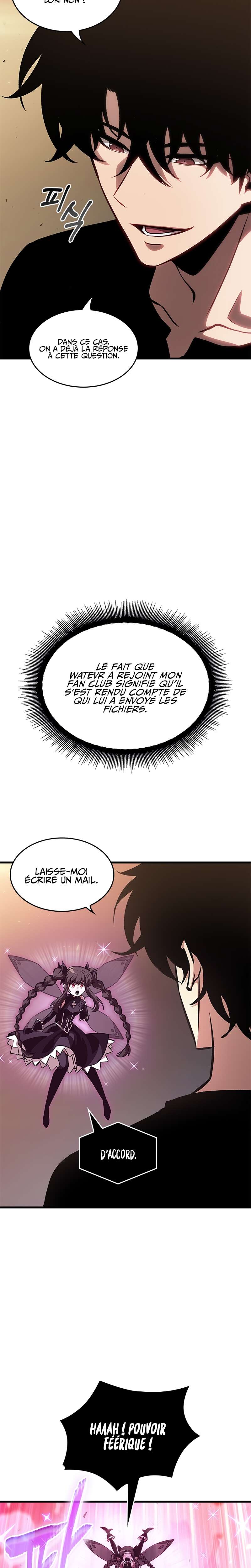 Read Pick Me Up FR Manga Online