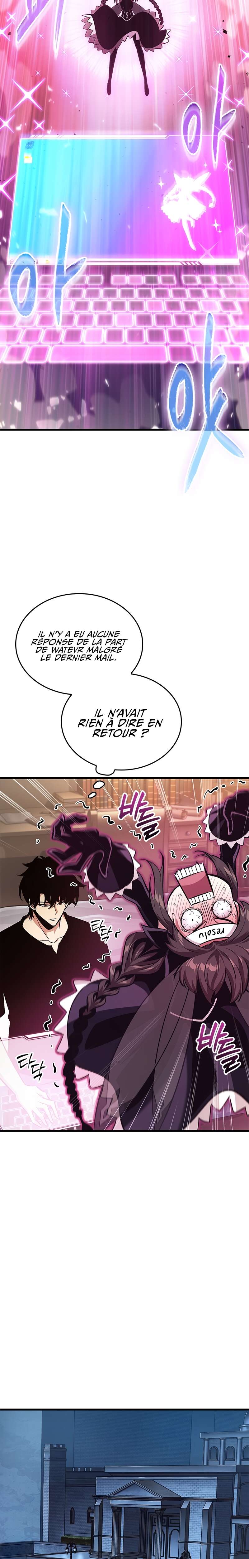 Read Pick Me Up FR Manga Online