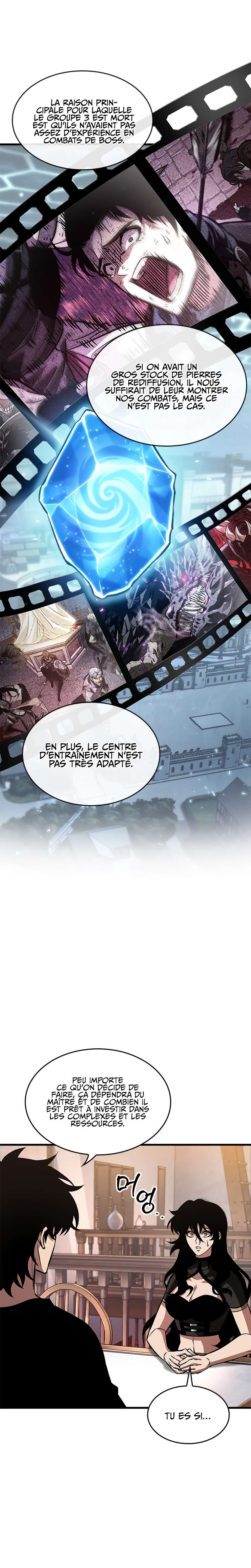 Read Pick Me Up FR Manga Online