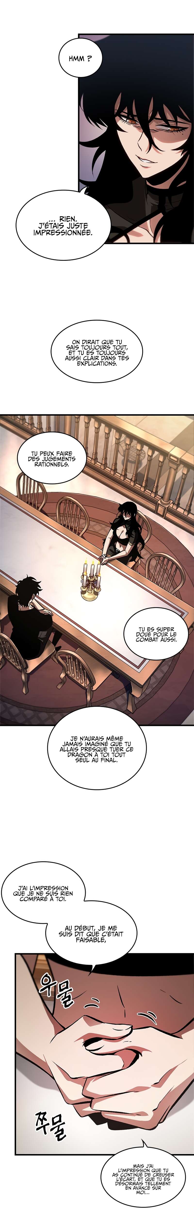 Read Pick Me Up FR Manga Online
