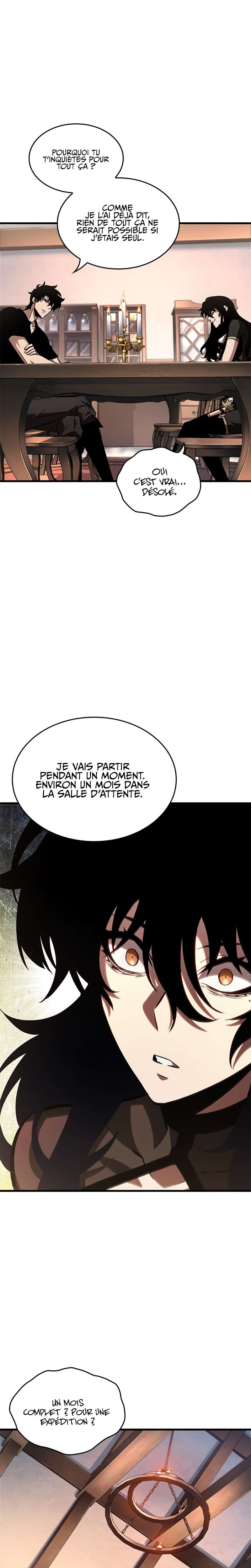 Read Pick Me Up FR Manga Online