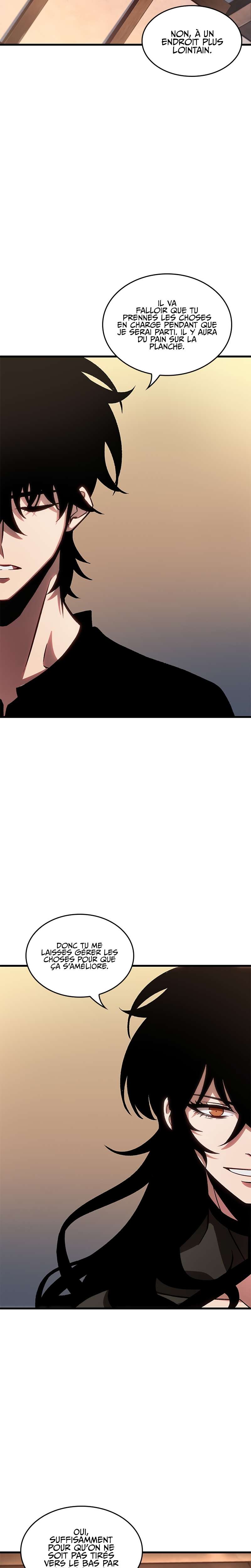 Read Pick Me Up FR Manga Online