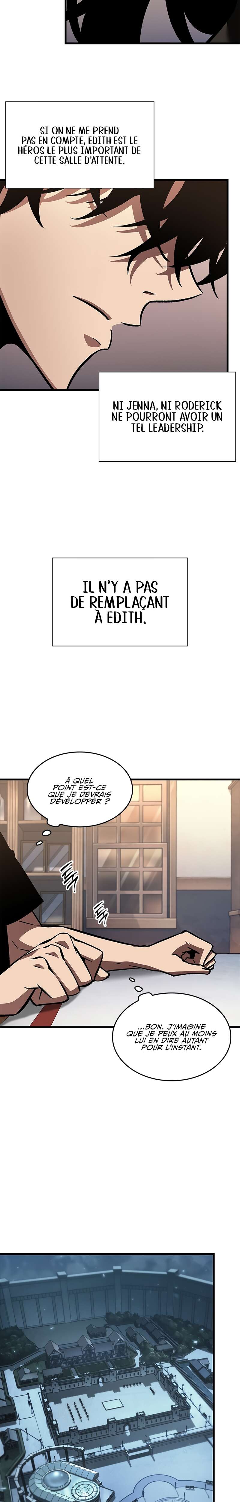 Read Pick Me Up FR Manga Online