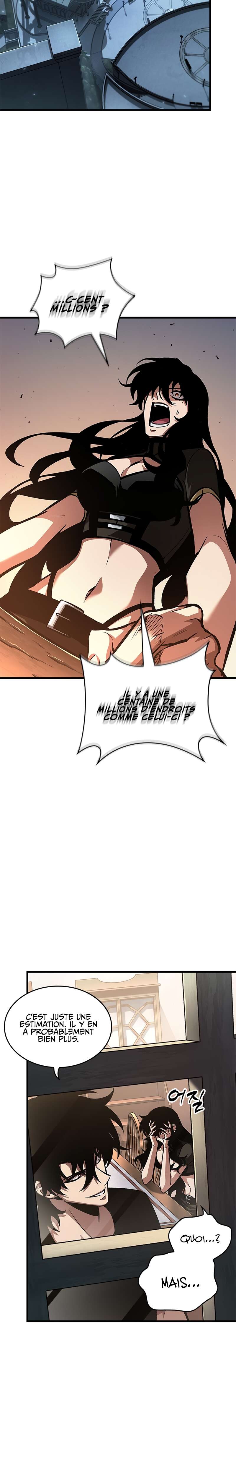 Read Pick Me Up FR Manga Online