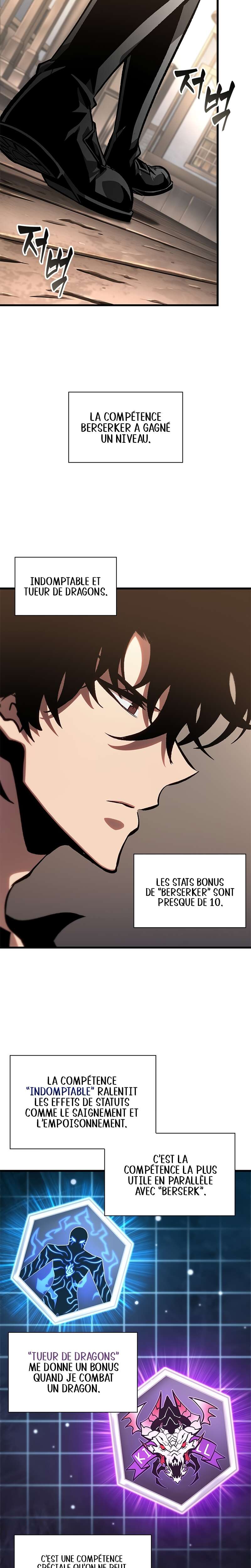 Read Pick Me Up FR Manga Online