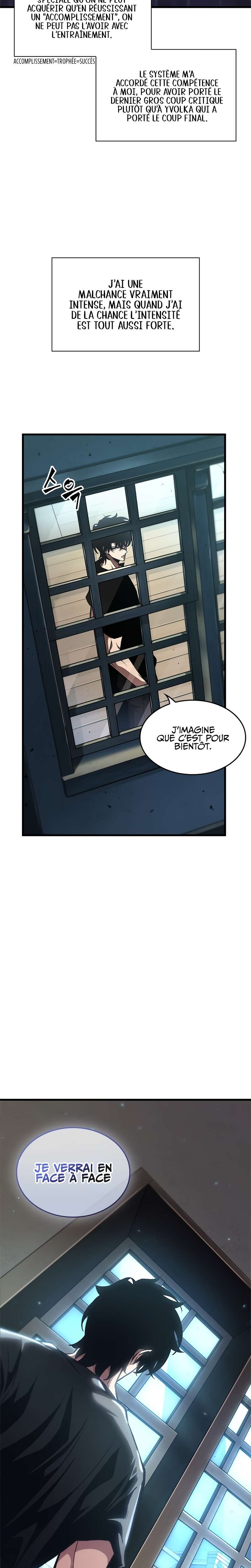 Read Pick Me Up FR Manga Online