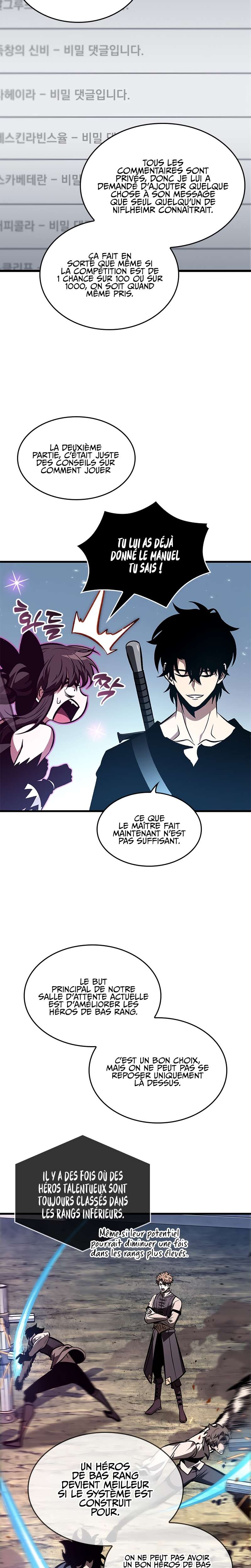 Read Pick Me Up FR Manga Online
