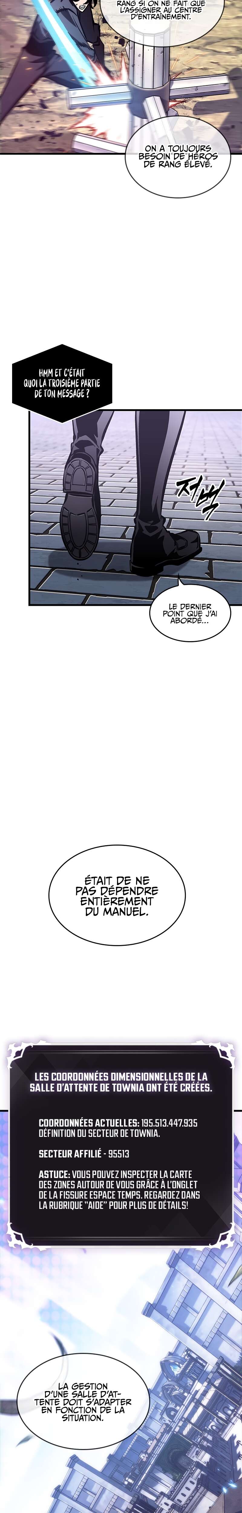 Read Pick Me Up FR Manga Online