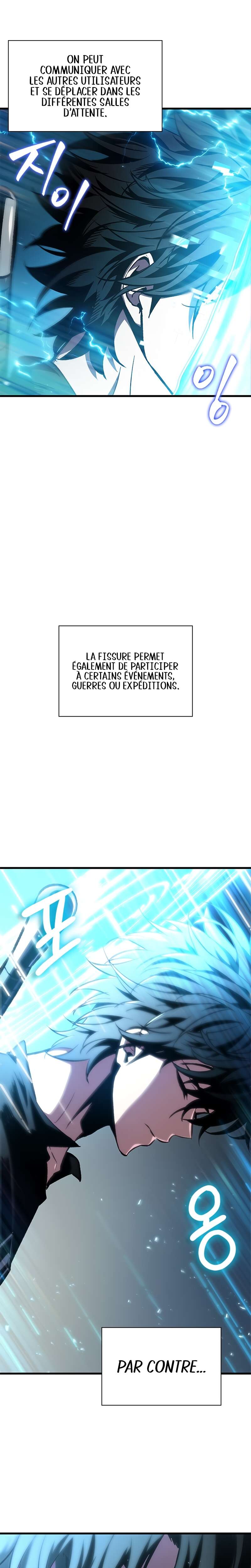 Read Pick Me Up FR Manga Online