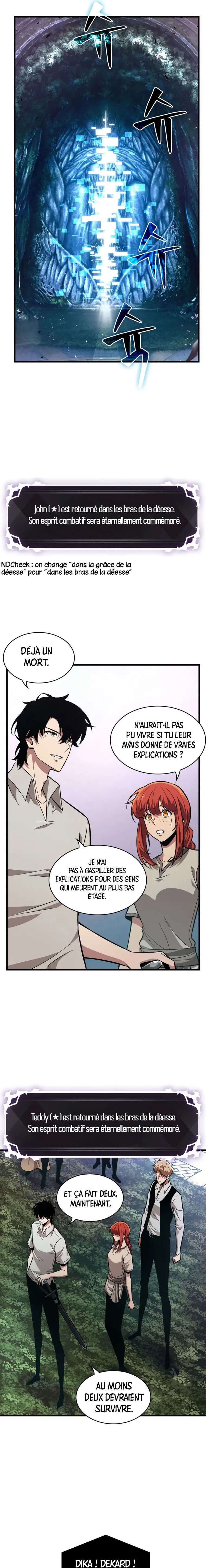 Read Pick Me Up FR Manga Online