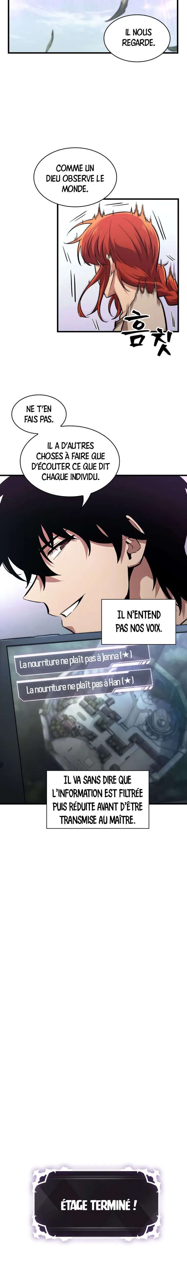 Read Pick Me Up FR Manga Online