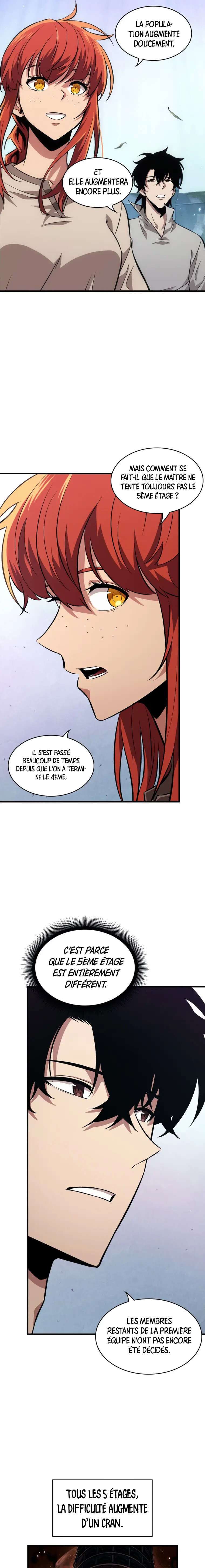 Read Pick Me Up FR Manga Online