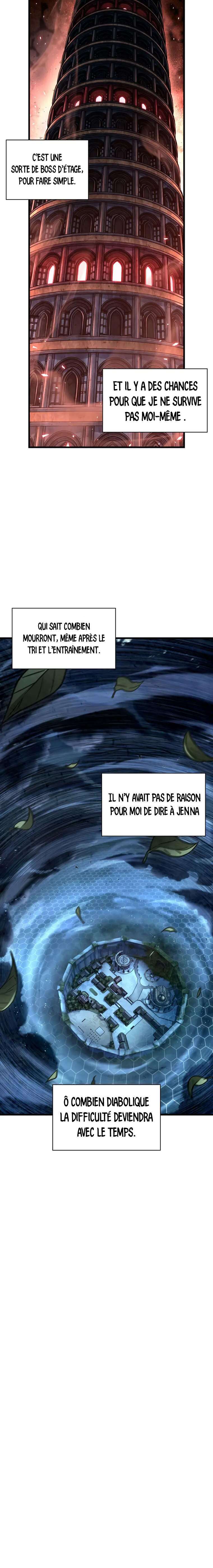 Read Pick Me Up FR Manga Online