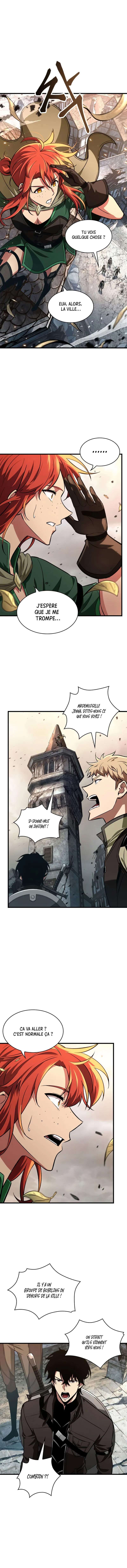 Read Pick Me Up FR Manga Online