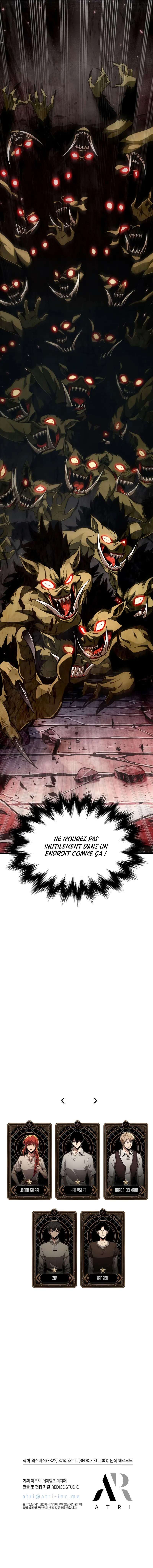 Read Pick Me Up FR Manga Online