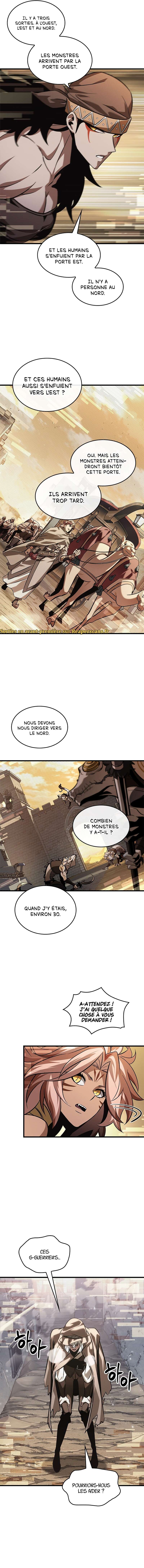 Read Pick Me Up FR Manga Online