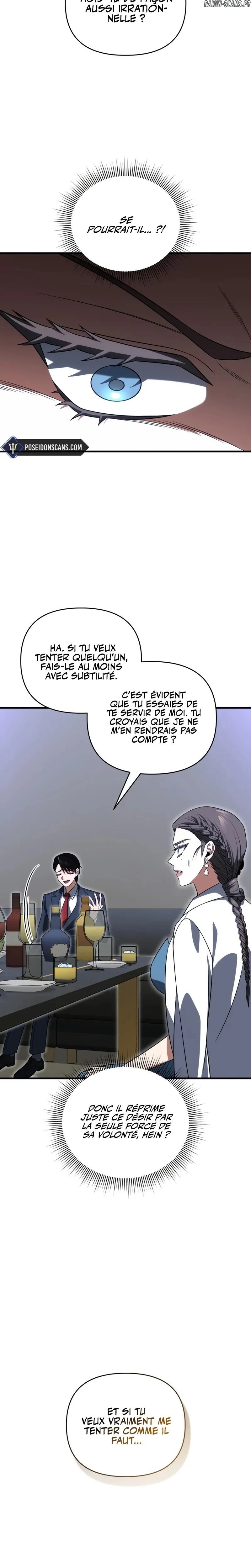 Read Player Who Returned 10 000 Years Later FR Manga Online