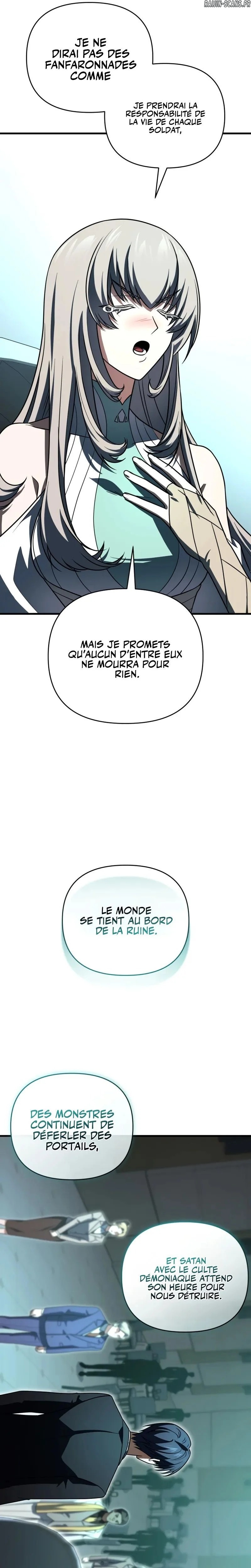 Read Player Who Returned 10 000 Years Later FR Manga Online
