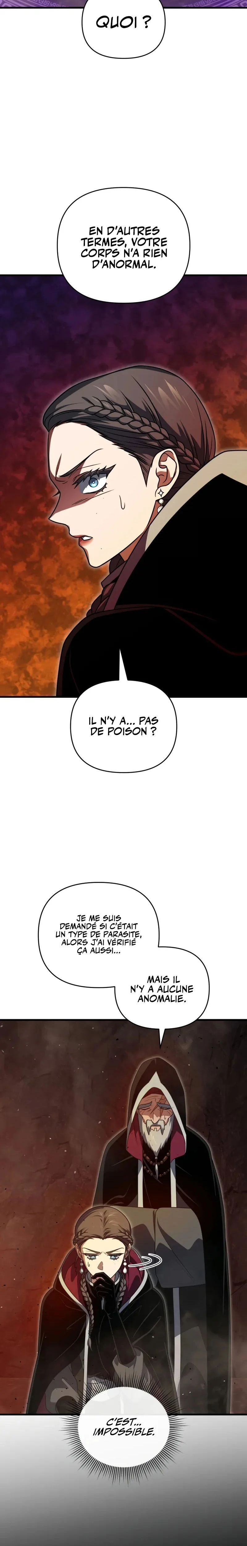 Read Player Who Returned 10 000 Years Later FR Manga Online