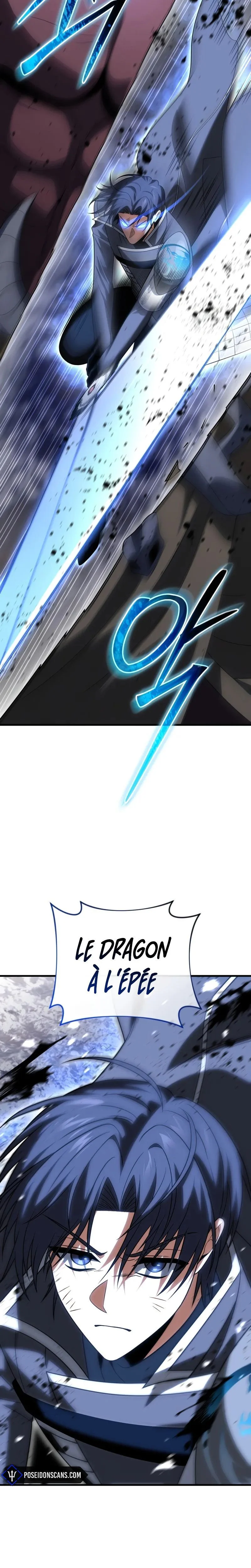 Read Player Who Returned 10 000 Years Later FR Manga Online