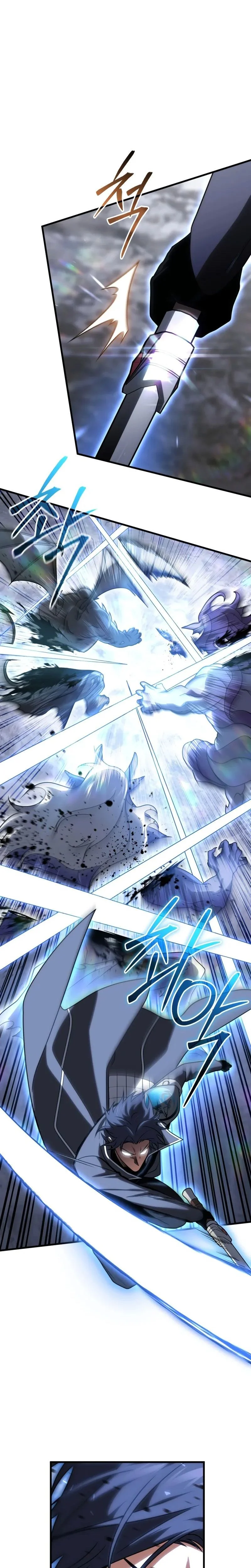 Read Player Who Returned 10 000 Years Later FR Manga Online