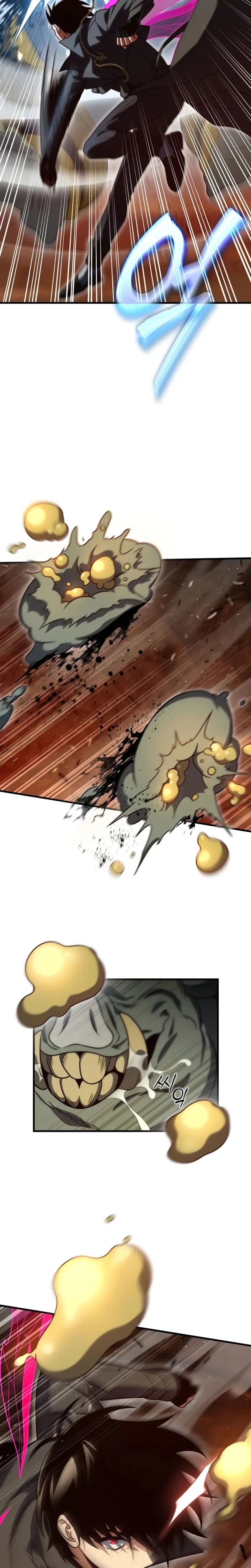 Read Player Who Returned 10 000 Years Later FR Manga Online