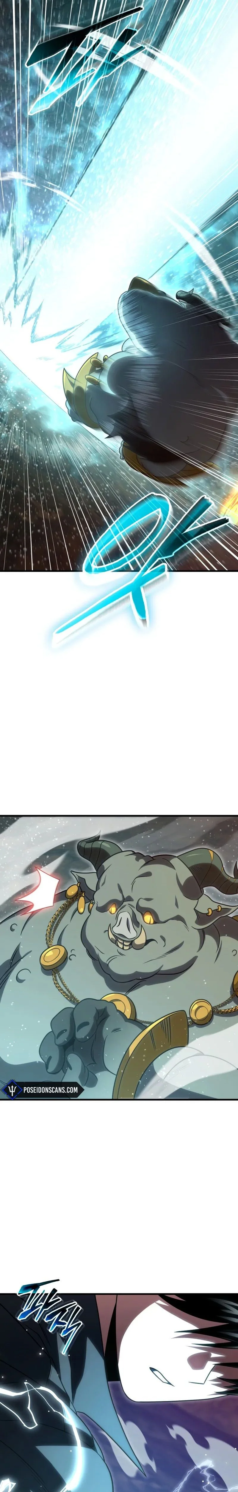 Read Player Who Returned 10 000 Years Later FR Manga Online
