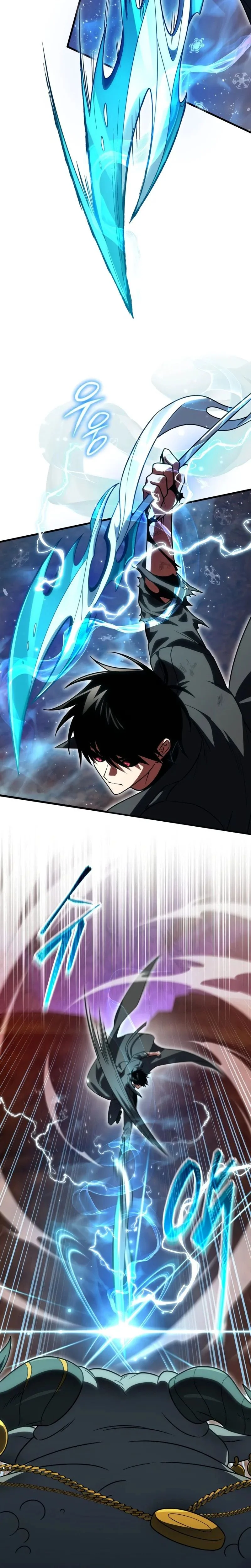 Read Player Who Returned 10 000 Years Later FR Manga Online