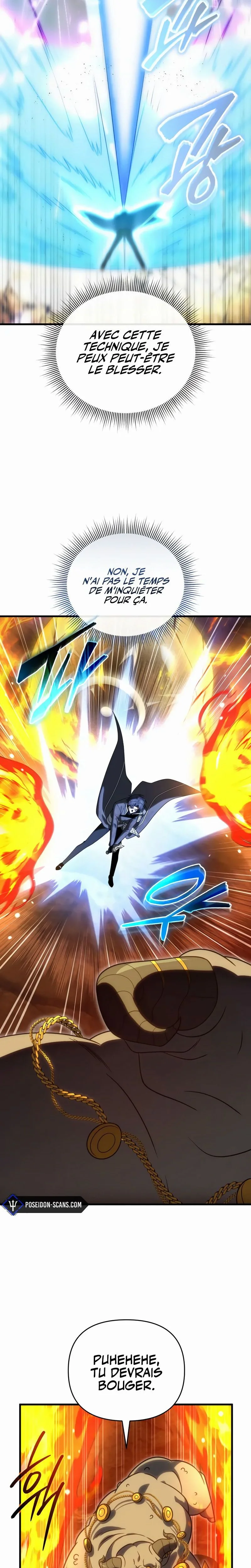 Read Player Who Returned 10 000 Years Later FR Manga Online