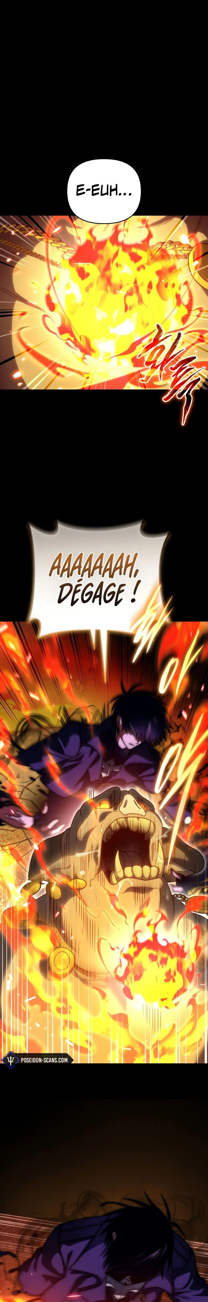 Read Player Who Returned 10 000 Years Later FR Manga Online