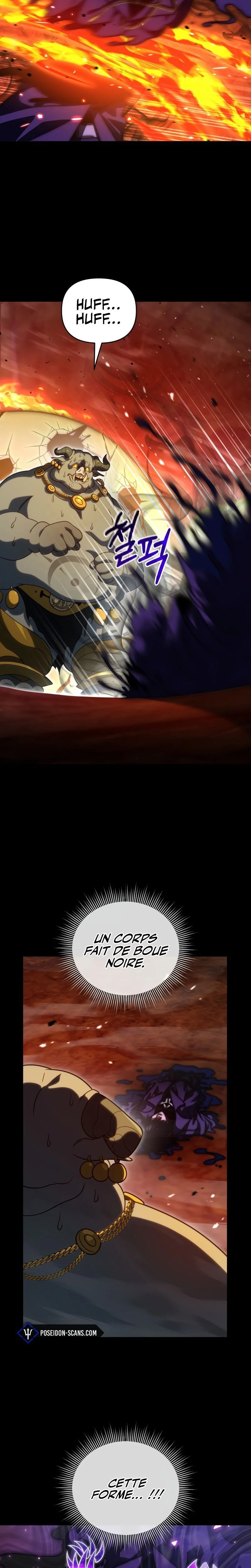 Read Player Who Returned 10 000 Years Later FR Manga Online