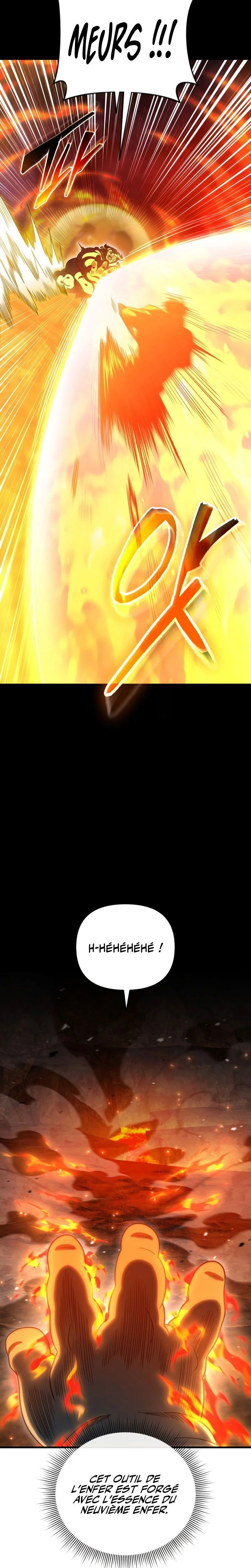 Read Player Who Returned 10 000 Years Later FR Manga Online