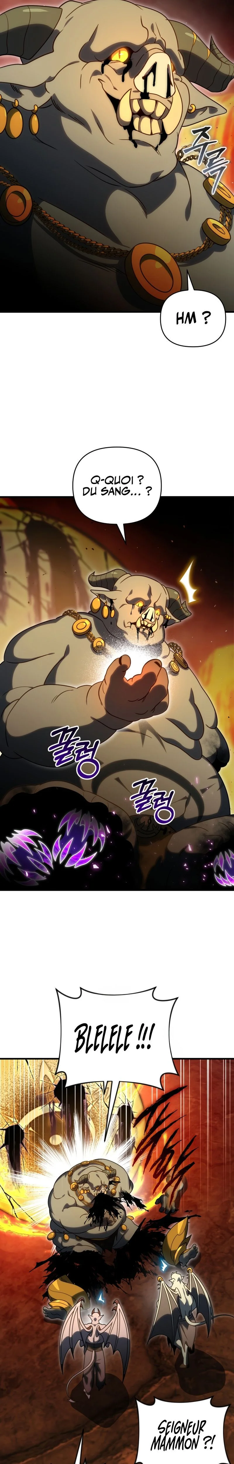 Read Player Who Returned 10 000 Years Later FR Manga Online