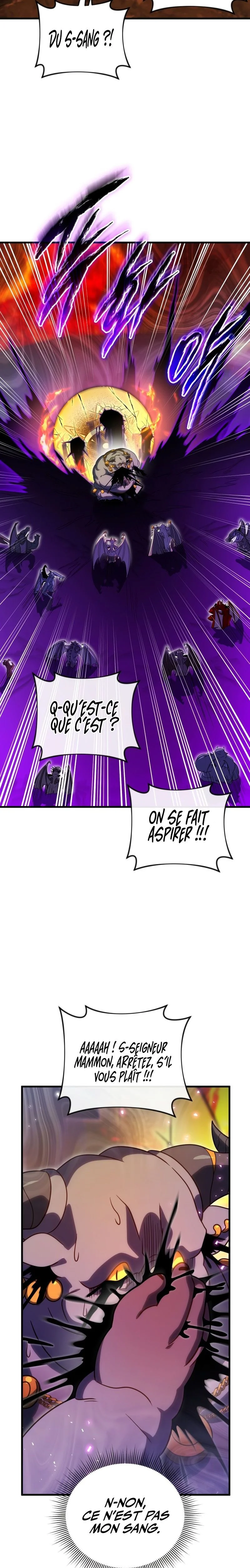 Read Player Who Returned 10 000 Years Later FR Manga Online