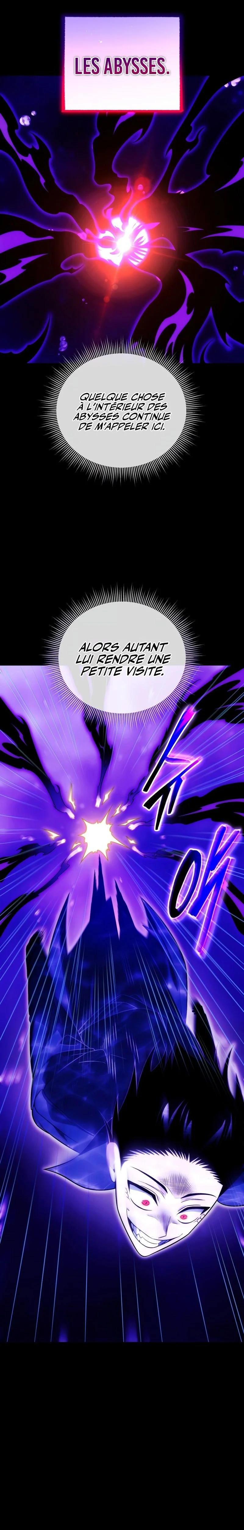 Read Player Who Returned 10 000 Years Later FR Manga Online