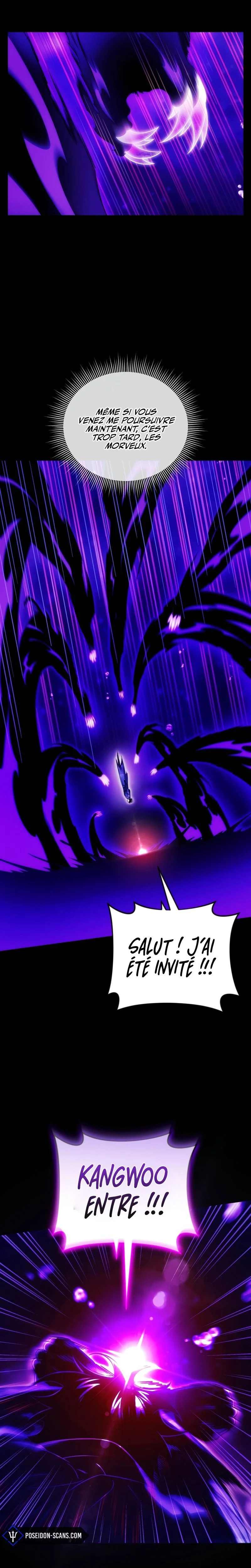 Read Player Who Returned 10 000 Years Later FR Manga Online