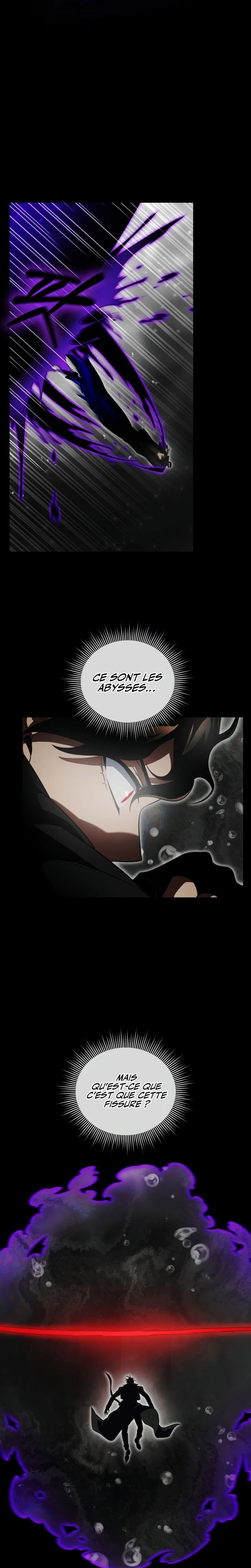 Read Player Who Returned 10 000 Years Later FR Manga Online