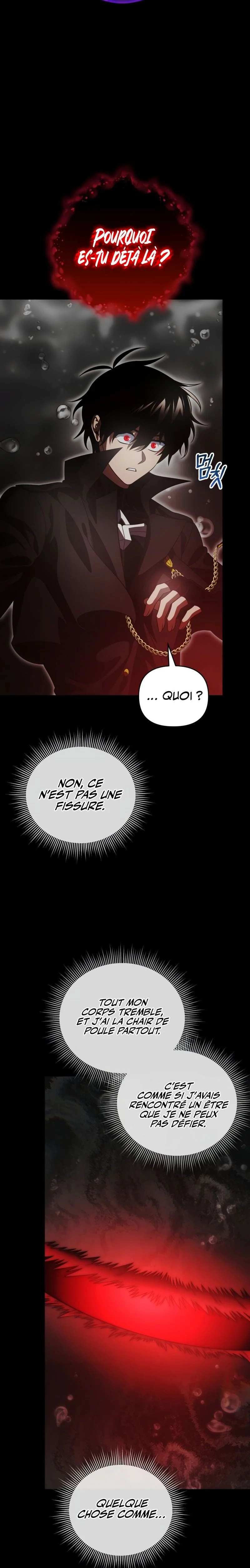 Read Player Who Returned 10 000 Years Later FR Manga Online