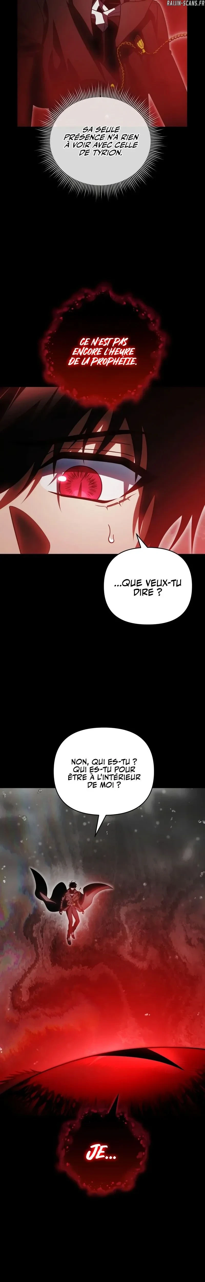 Read Player Who Returned 10 000 Years Later FR Manga Online