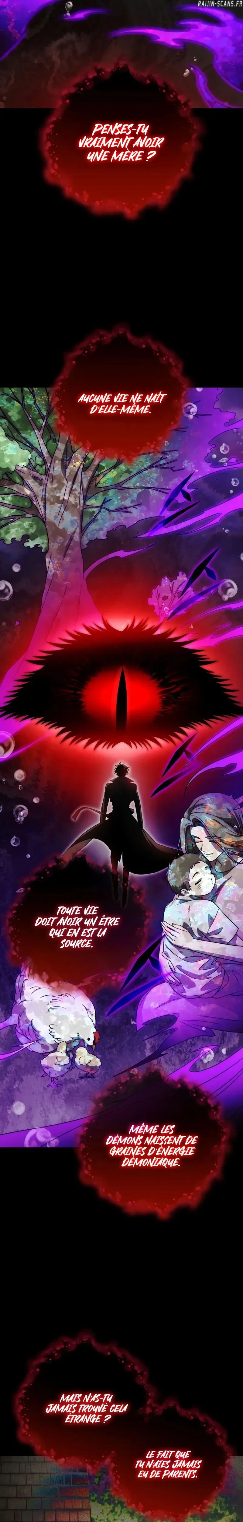 Read Player Who Returned 10 000 Years Later FR Manga Online