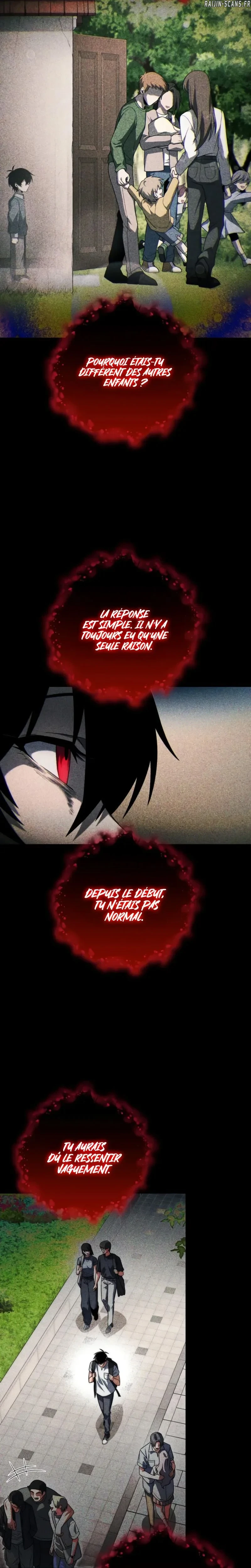 Read Player Who Returned 10 000 Years Later FR Manga Online