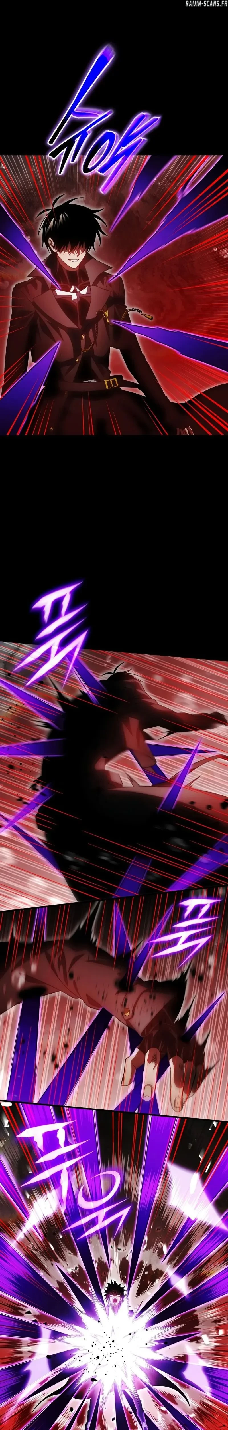 Read Player Who Returned 10 000 Years Later FR Manga Online