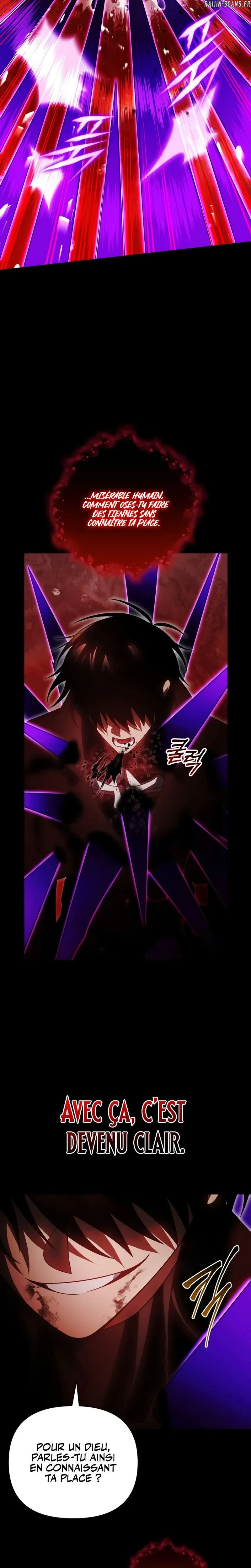Read Player Who Returned 10 000 Years Later FR Manga Online