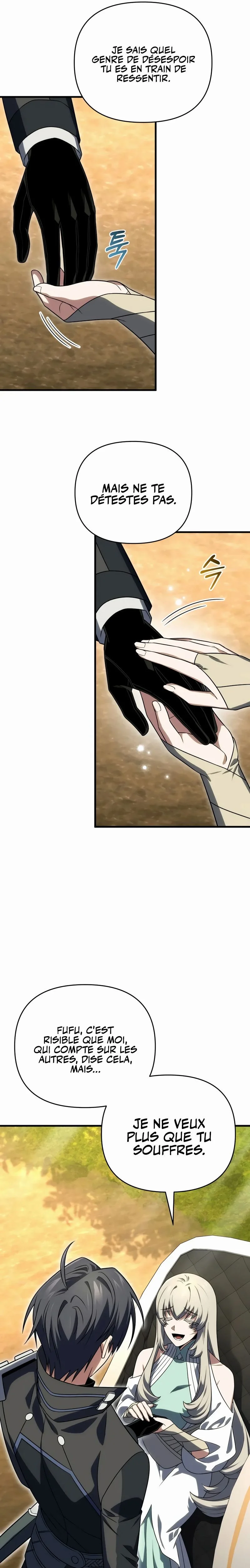 Read Player Who Returned 10 000 Years Later FR Manga Online