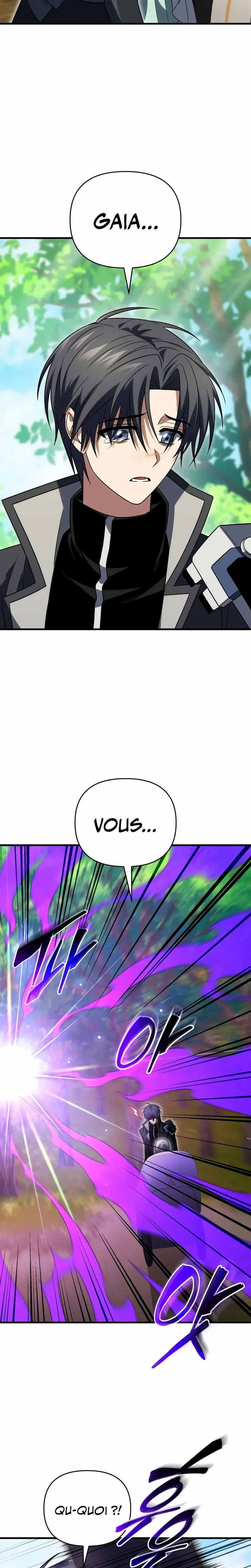Read Player Who Returned 10 000 Years Later FR Manga Online